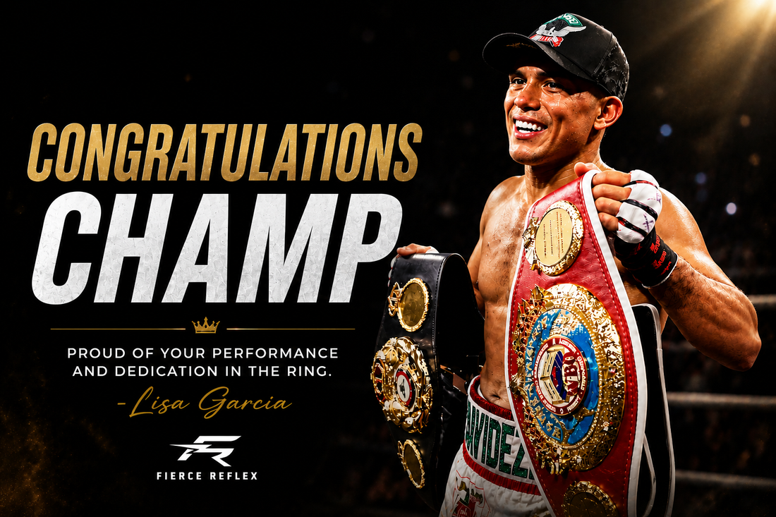 The Mexican Monster Conquers Cruiserweight: Benavidez Stops Zurdo in Las Vegas
