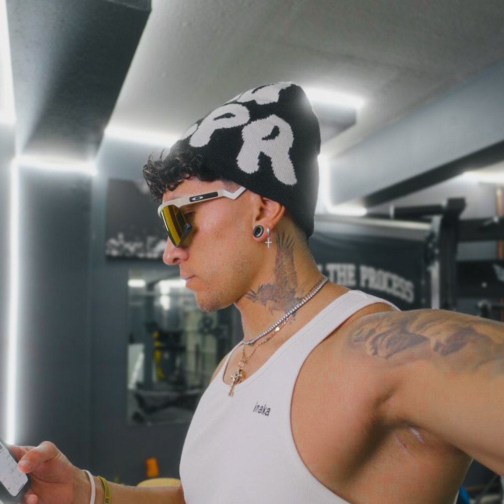 Fierce Reflex Welcomes Jessy “El Mago”