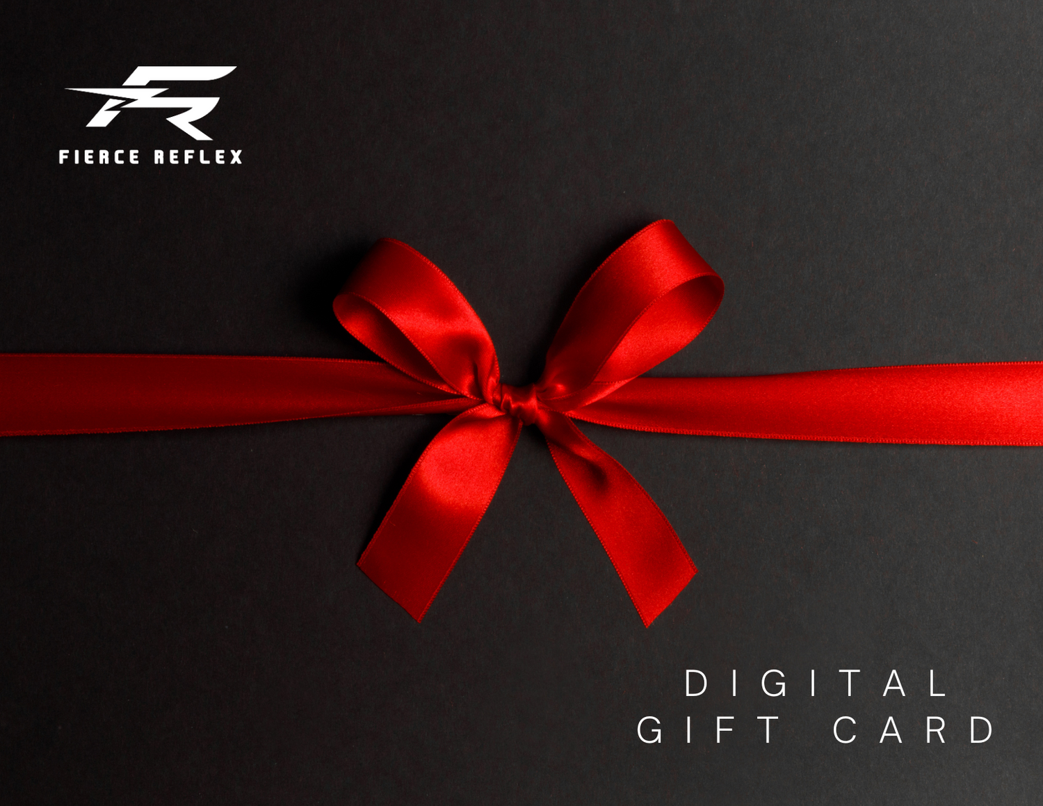 FR DIGITAL GIFT CARD