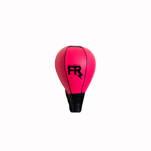 FIERCE REFLEX - Train Like a Champion – FIERCEREFLEX