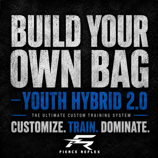 BUILD YOUR OWN BAG (BYOB) - YOUTH HYBRID 2.0