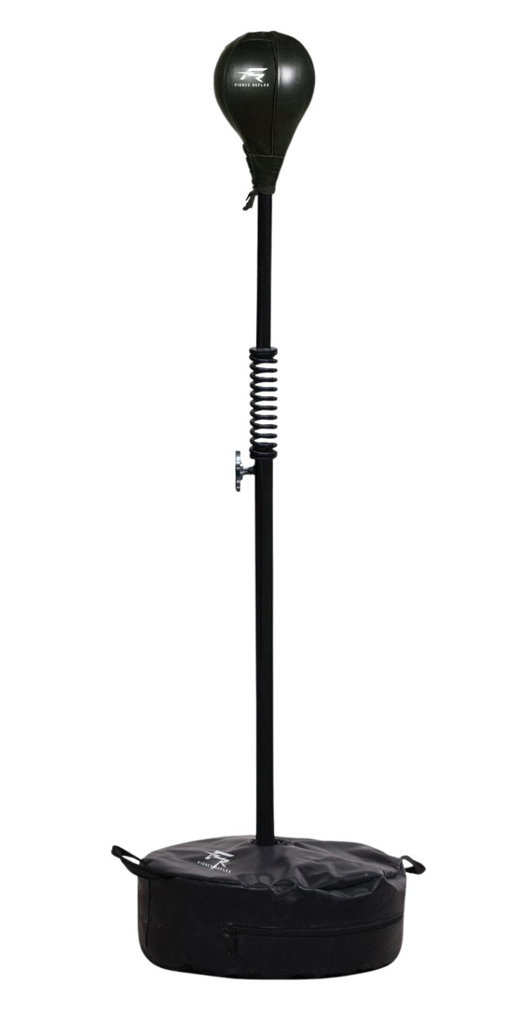 BUILD YOUR OWN BAG (BYOB) - ELITE HYBRID 2.0 – FIERCEREFLEX