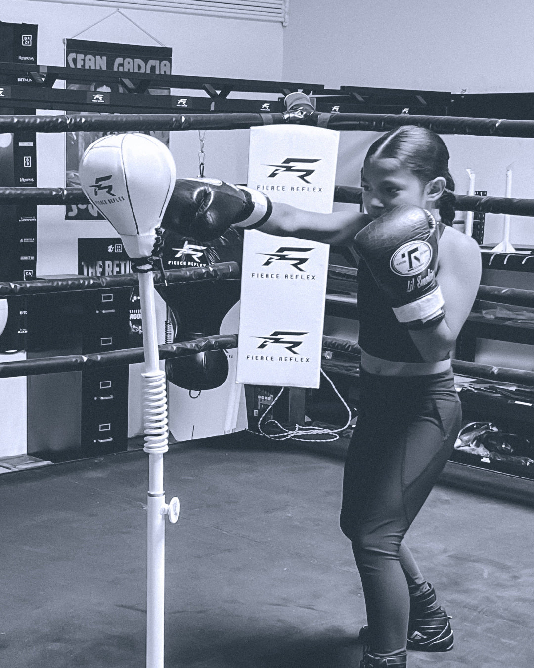 Youth Hybrid 2.0 — Display Complete Set (Marked-Down)