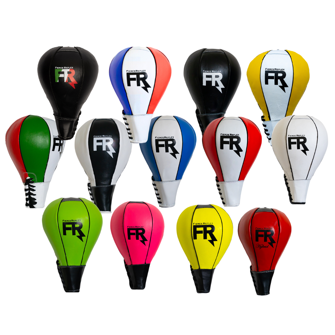 Products – FIERCEREFLEX