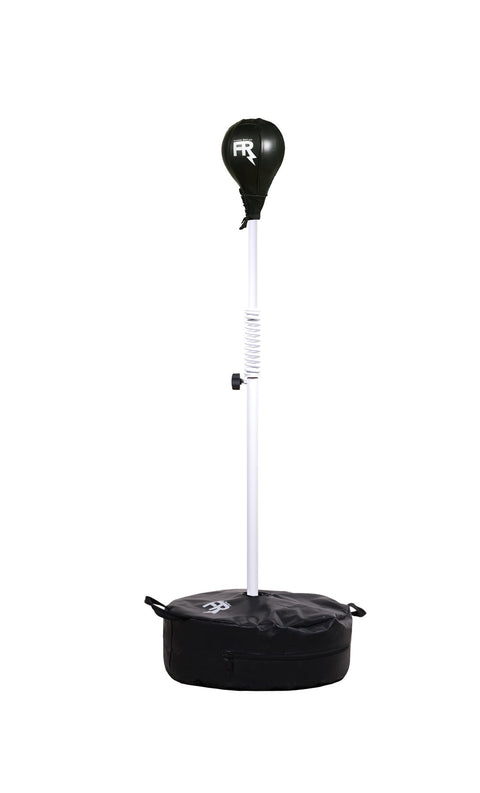 Speed-Adjustable Freestanding Reflex Bag Kit – maxxmma-world